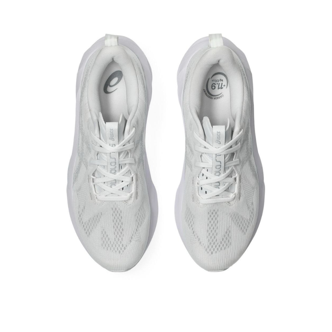 Asics NovaBlast 5 'White'