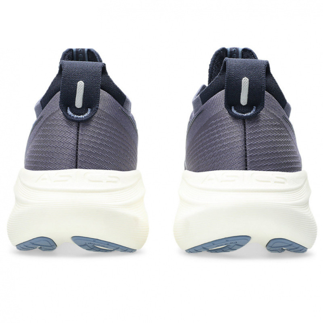 Asics Gel Nimbus 27 'Blue Fade'