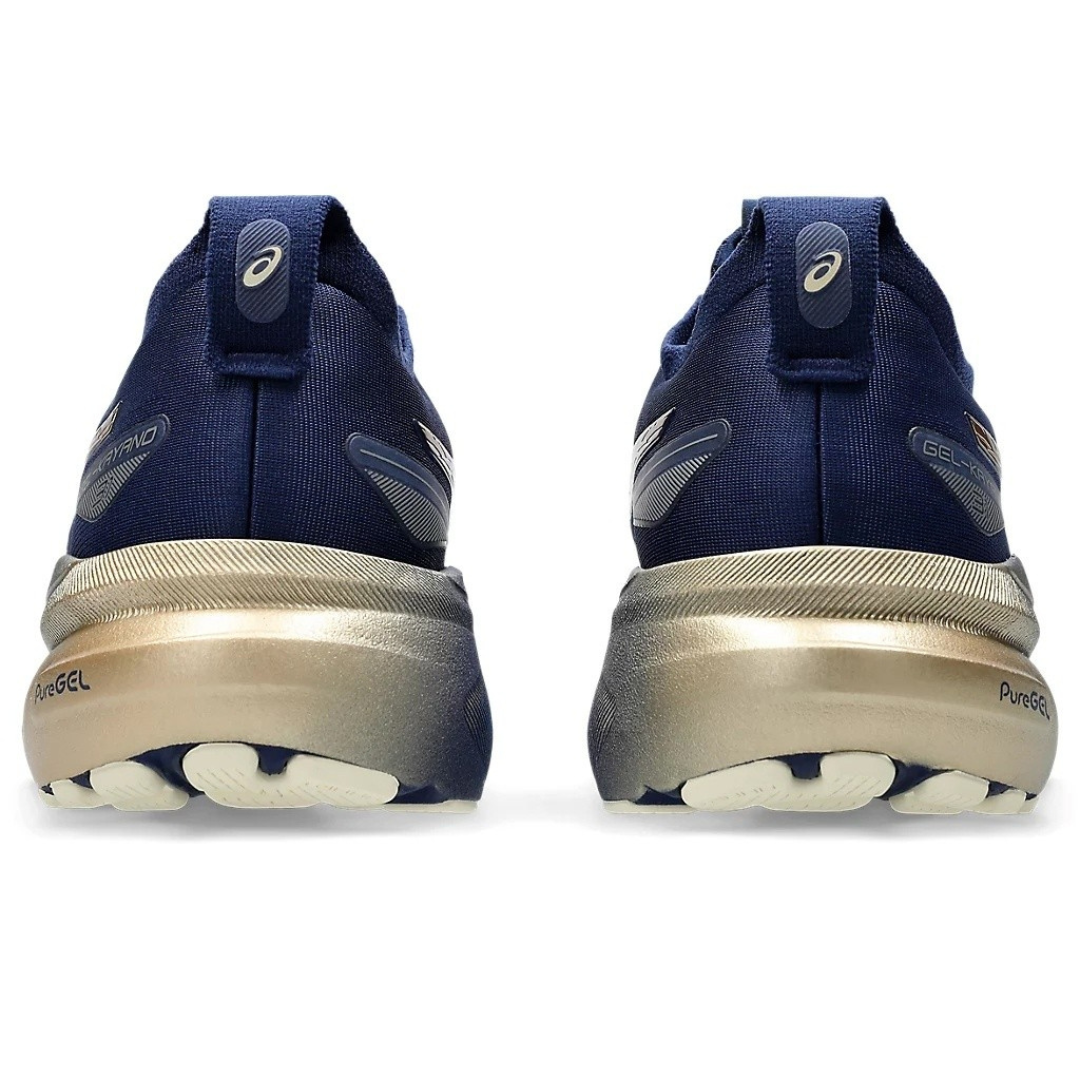 Asics Gel Kayano 31 Paris 'Paris Platinum'