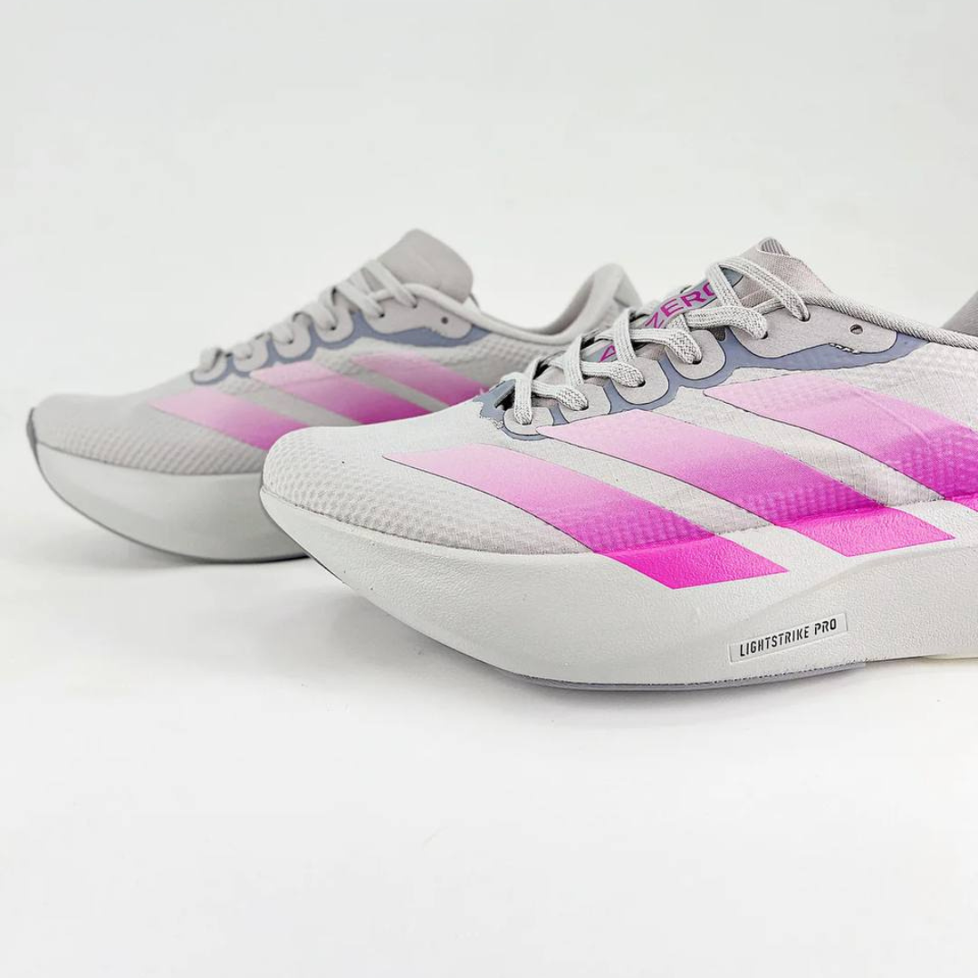 Adidas Adizero EVO SL 'Grey Spark'