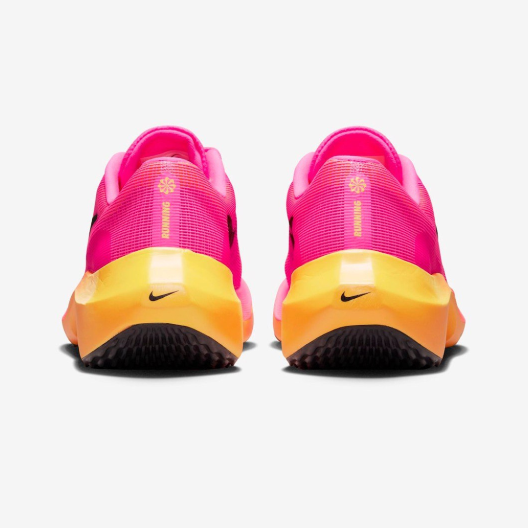 Nike Zoom Fly 5 'Hyper Pink'