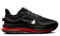 Pegasus Premium 'Black Bright Crimson'
