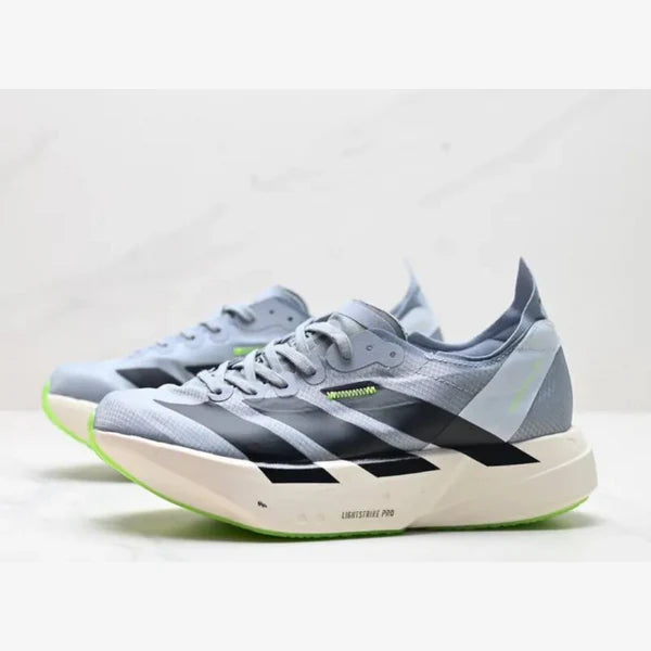 Adizero Adios Pro 4 'Green Gray'