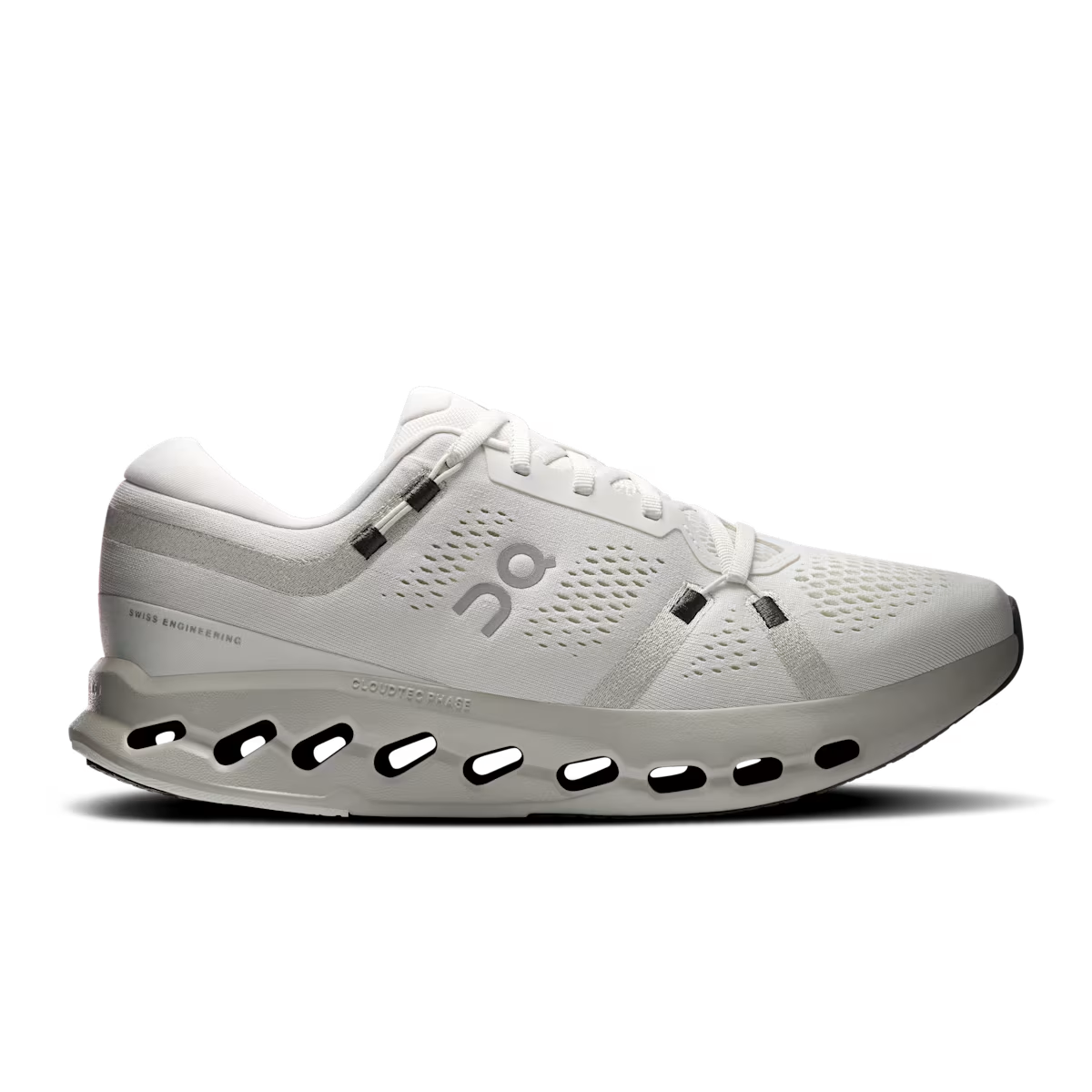 Cloudsurfer 2 'Ivory Iceberg'