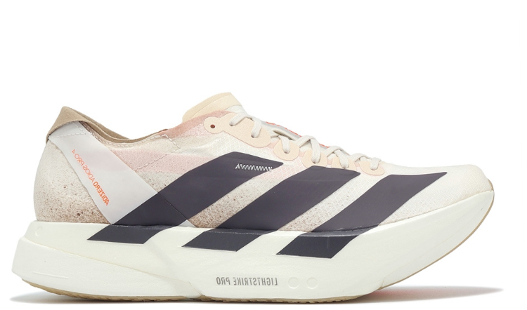 Adizero Adios Pro 4 'Impact Orange'