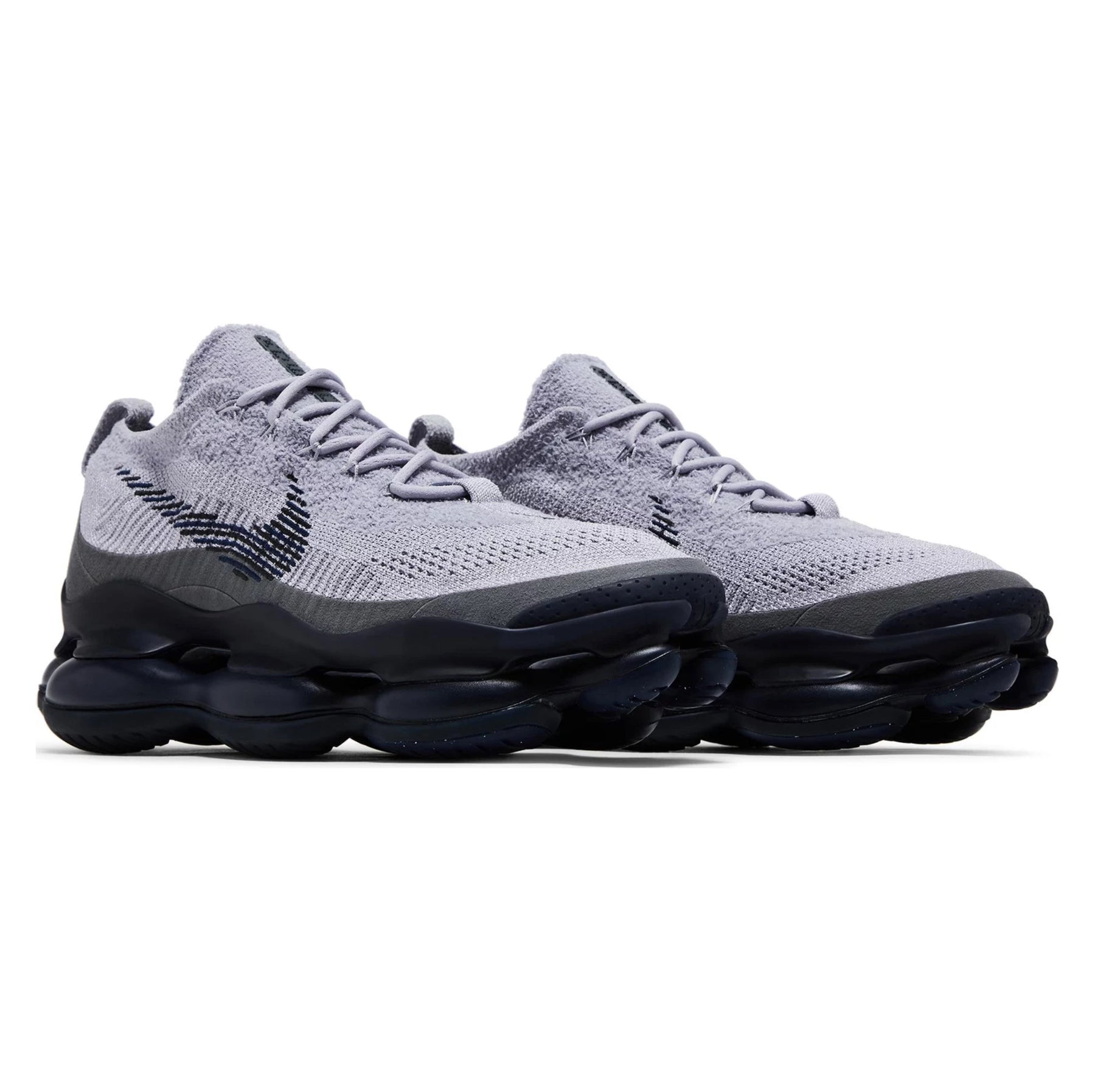 Nike Air Max Scorpion Flyknit 'Pewter Midnight Navy'