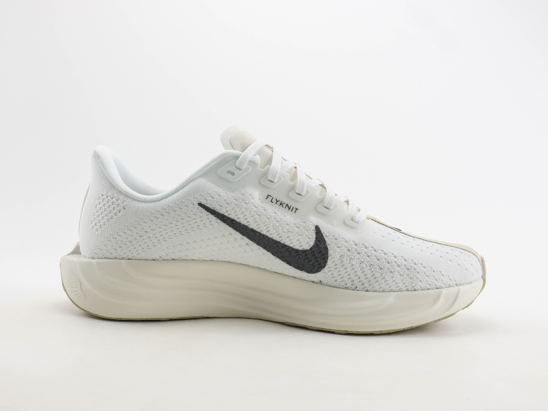 Nike Pegasus Plus "Black-White"