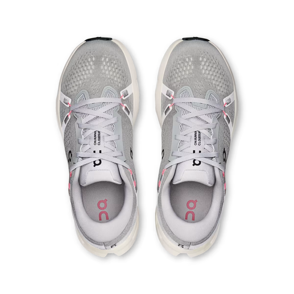 Cloudsurfer 2 'Ore Ivory'