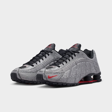Nike Shox R4 'Fishnet'