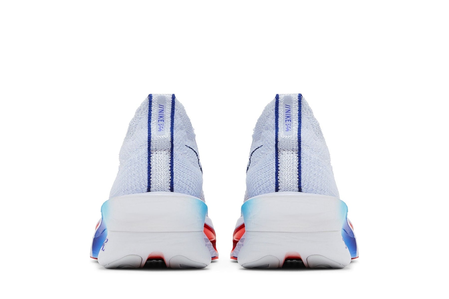 Nike Air Zoom Alphafly NEXT% 3 'Football Grey Blue Void'