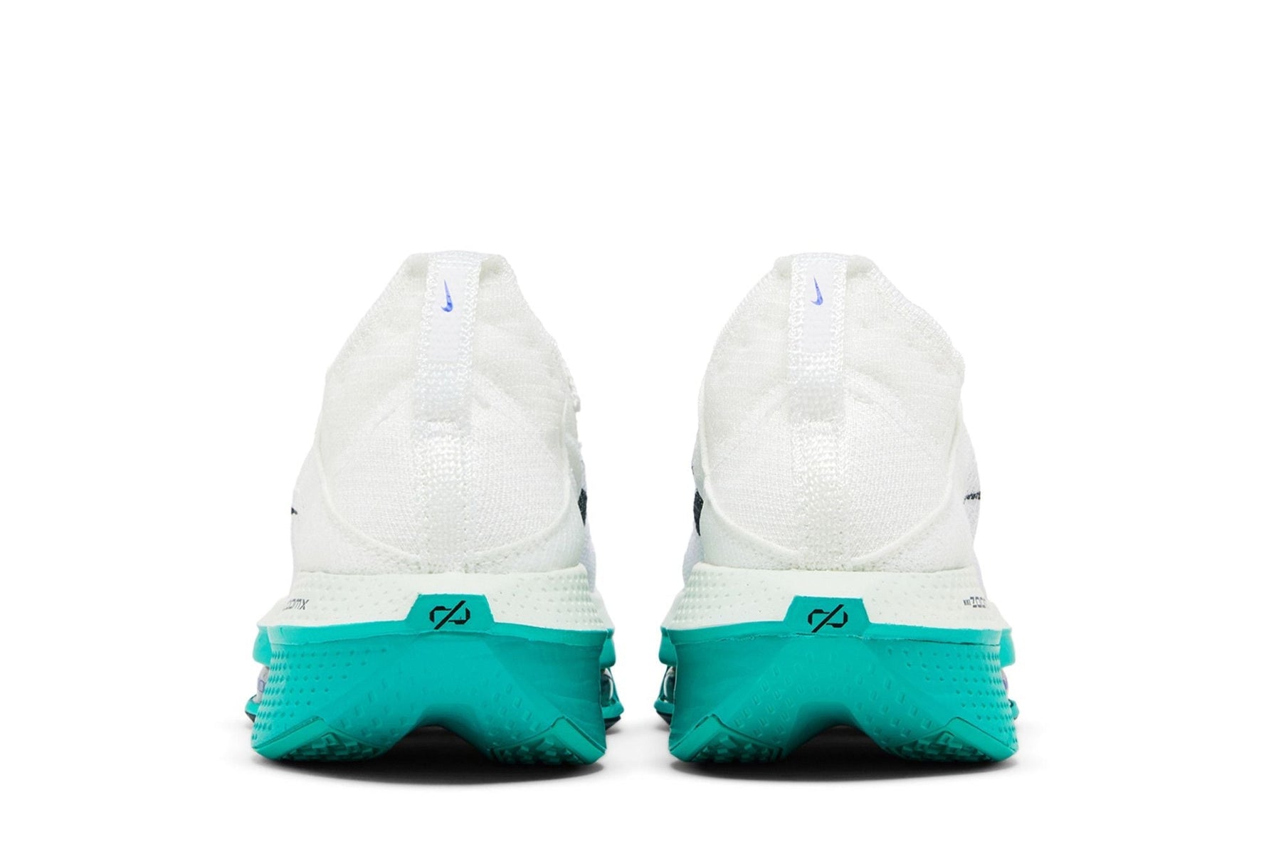 Nike Air Zoom Alphafly NEXT% 2 'White Clear Jade'
