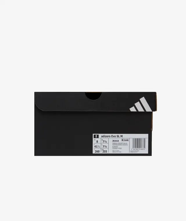 Adizero EVO SL 'Orbit Grey'