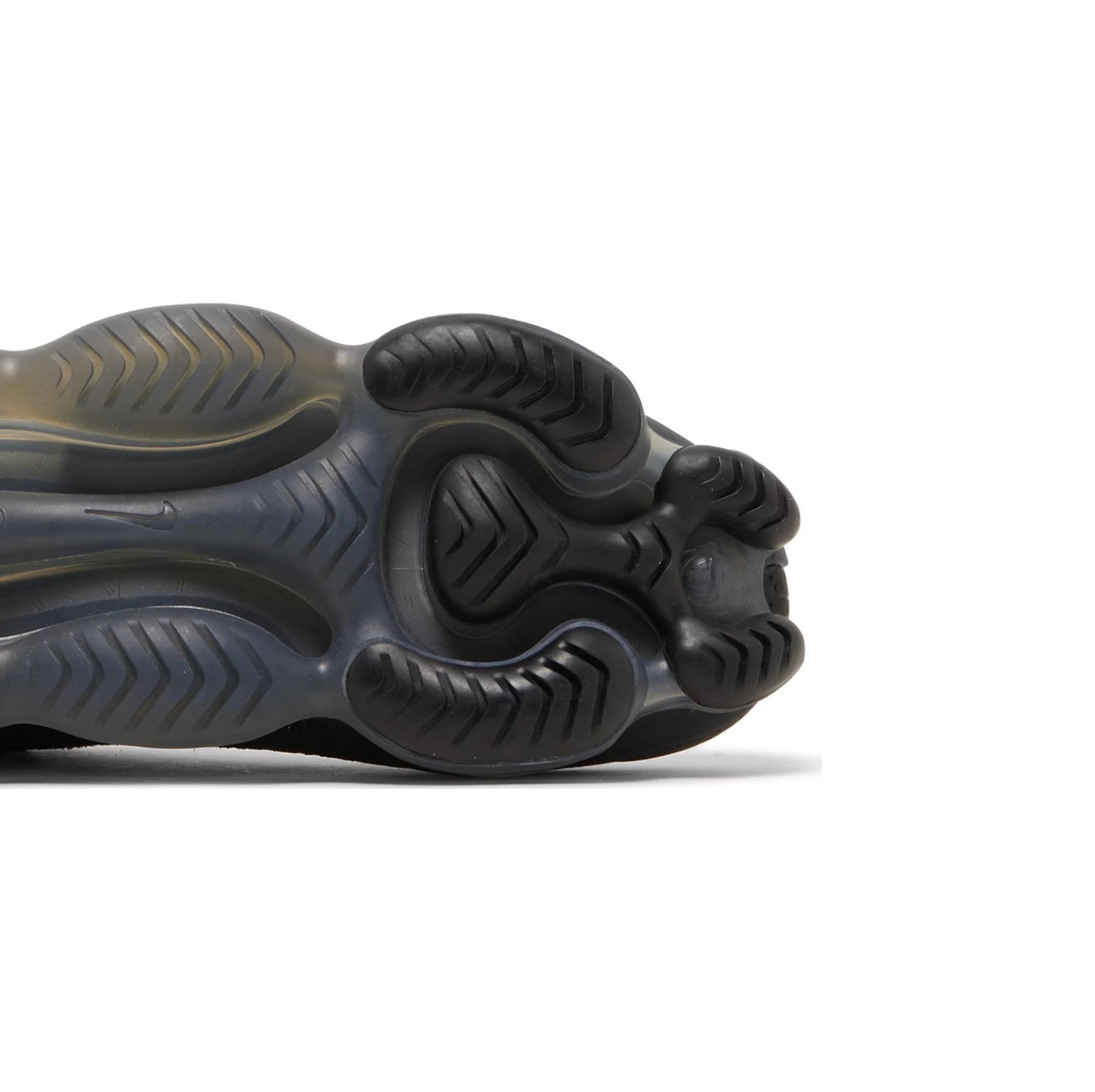 Nike Air Max Scorpion Flyknit 'Black'