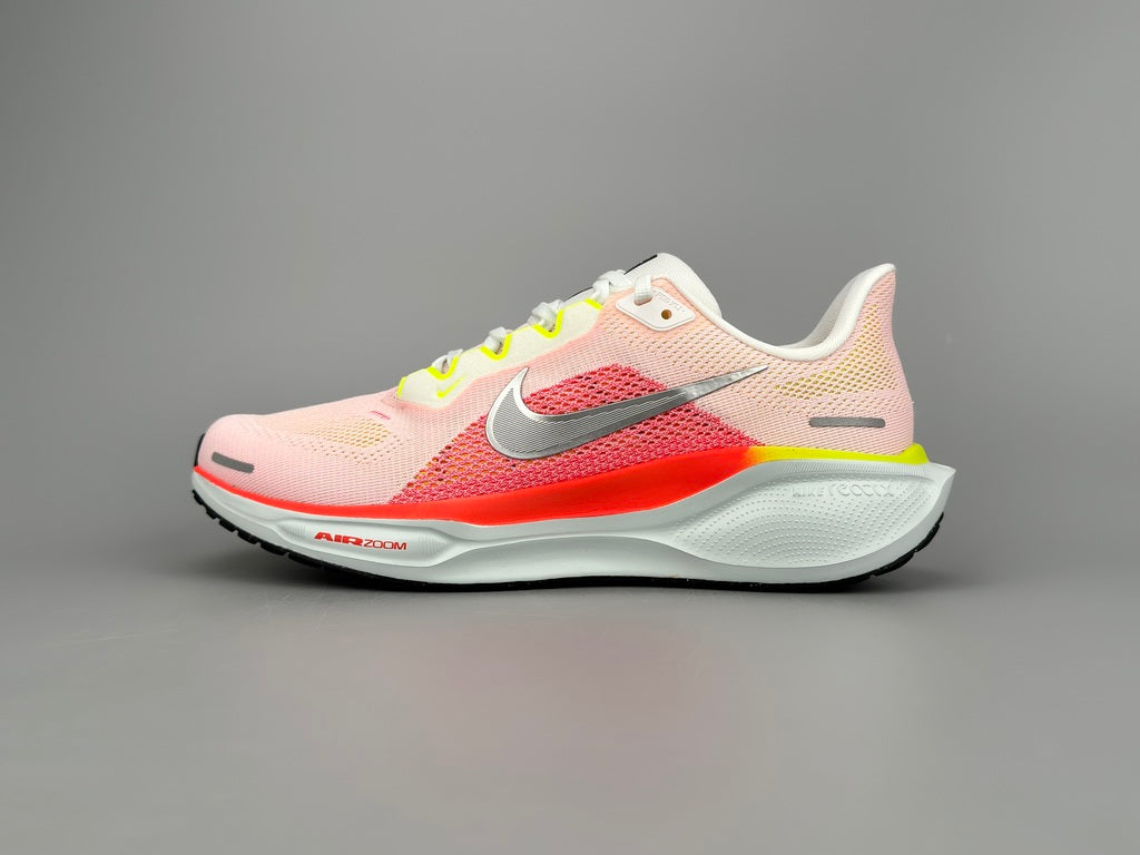 Nike Air Zoom Pegasus 41 'Carmesim Brilhante'