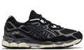 Asics Gel NYC 'Black Graphite'