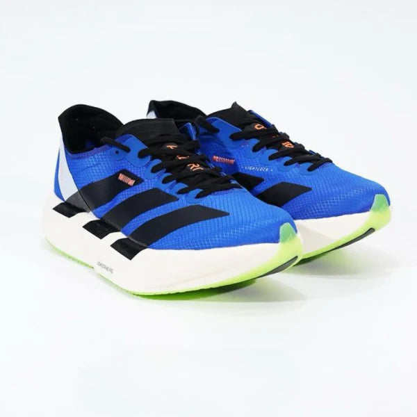 Adizero Adios Pro 4 'Blue Green Black'