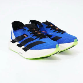 Adizero Adios Pro 4 'Blue Green Black'