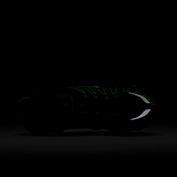 Nike Shox TL 'Black Green Strike'