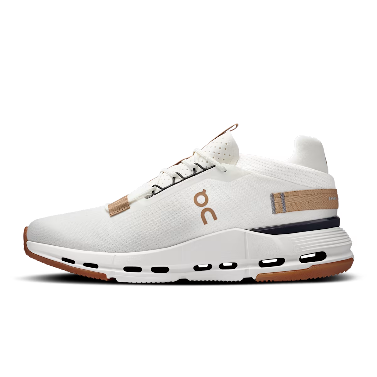 Cloudnova Form 2 'Ivory Sphinx'