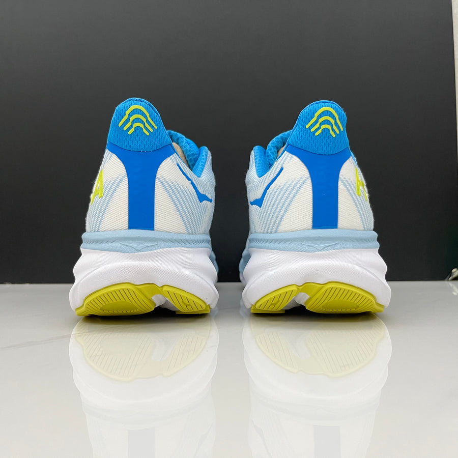 Hoka Clifton 9 'Ice Water'