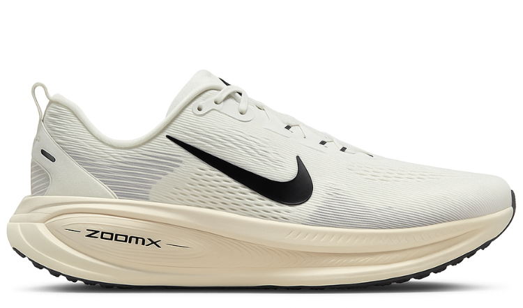 Vomero 18 "White Beige"