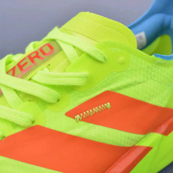 Adizero Adios Pro 4 'Green Red'