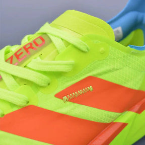 Adizero Adios Pro 4 'Green Red'