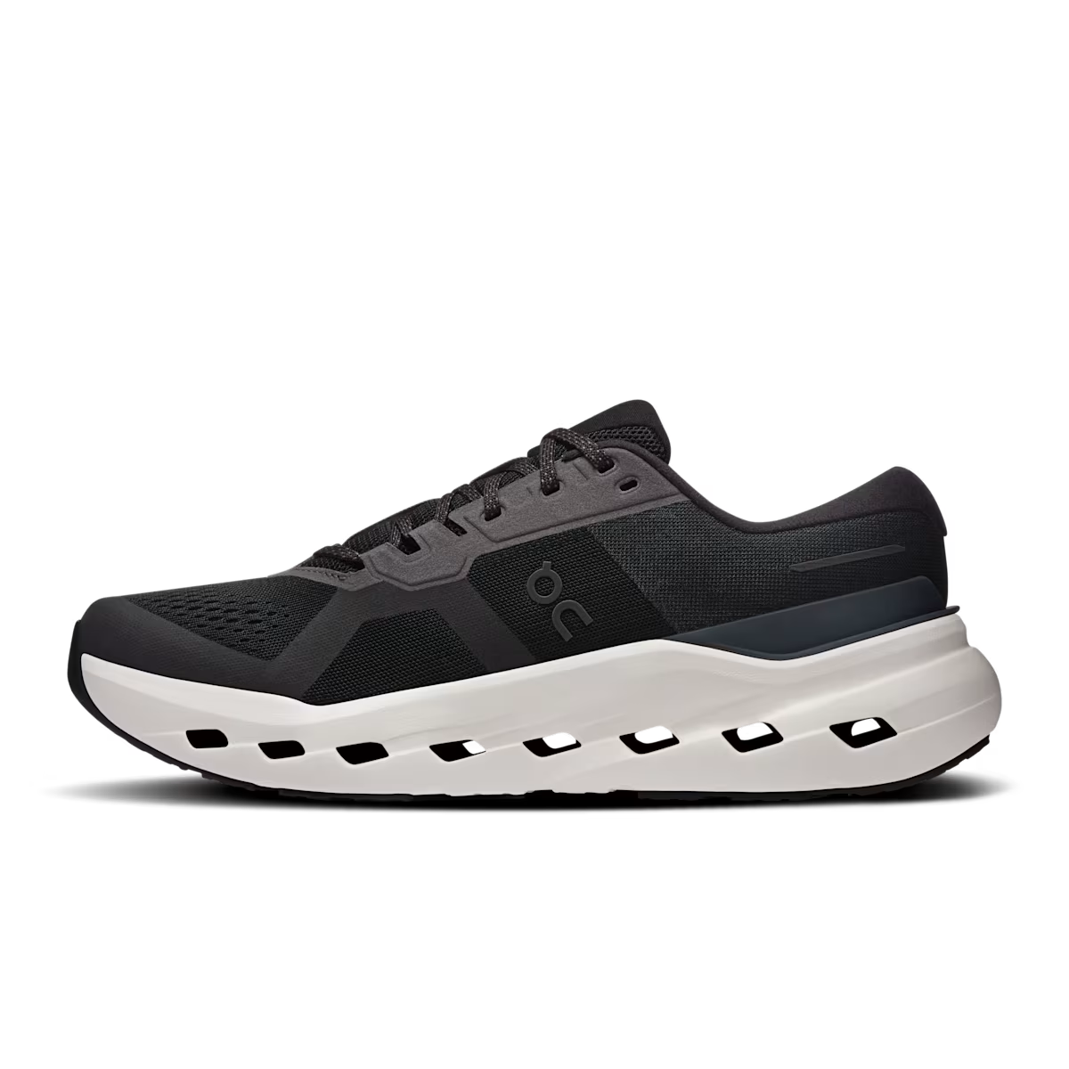 Cloudrunner 3 'Black Ivory'