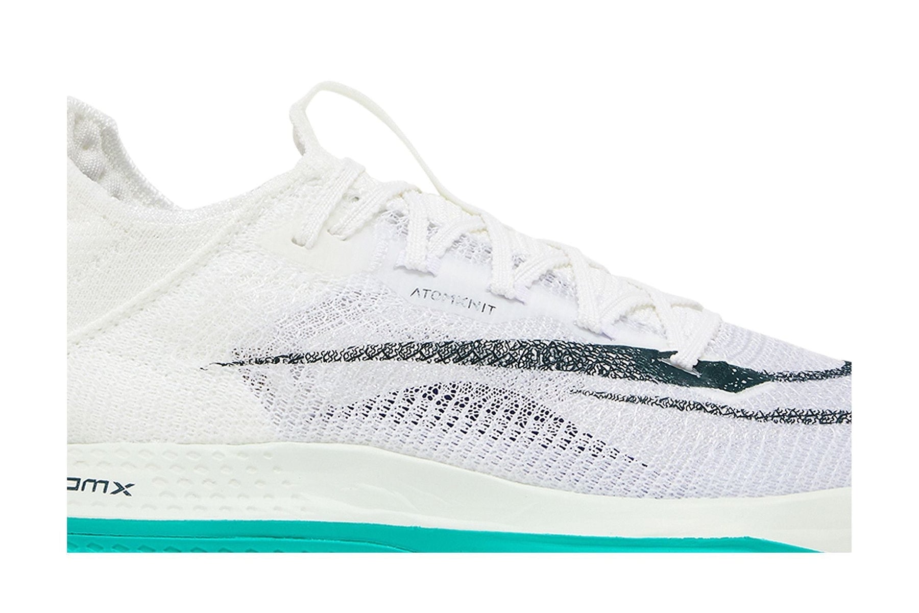 Nike Air Zoom Alphafly NEXT% 2 'White Clear Jade'