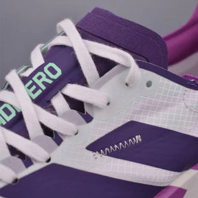 Adizero Adios Pro 4 'Purple White'