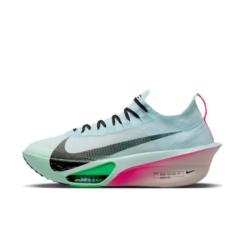 Nike Air Zoom Alphafly NEXT% 3 'Glacier Blue Mint Foam'