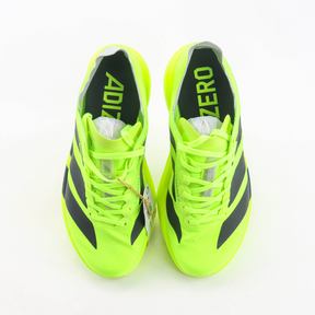Adizero Adios Pro 4 'Lucid Lemon'