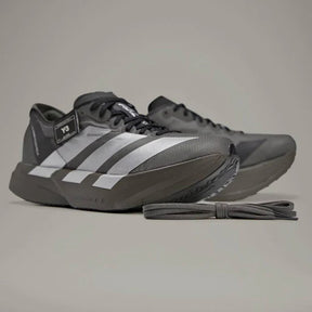 Adizero Adios Pro 4 Y3 'Black Gray'