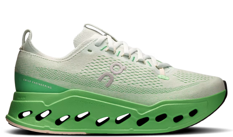 Cloudsurfer Max 'Honeydew'