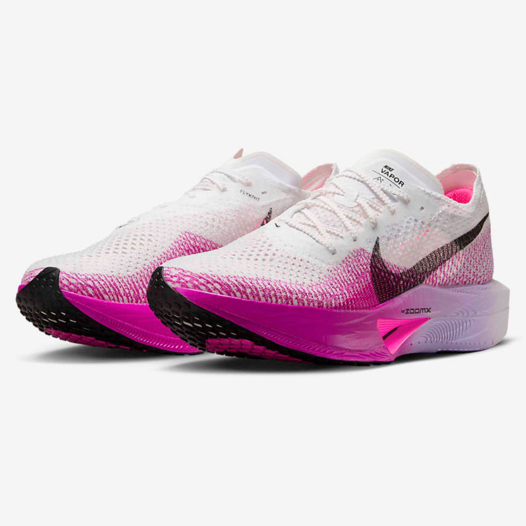 Nike Air Zoom X Vaporfly Next%3 'Purple Agate'