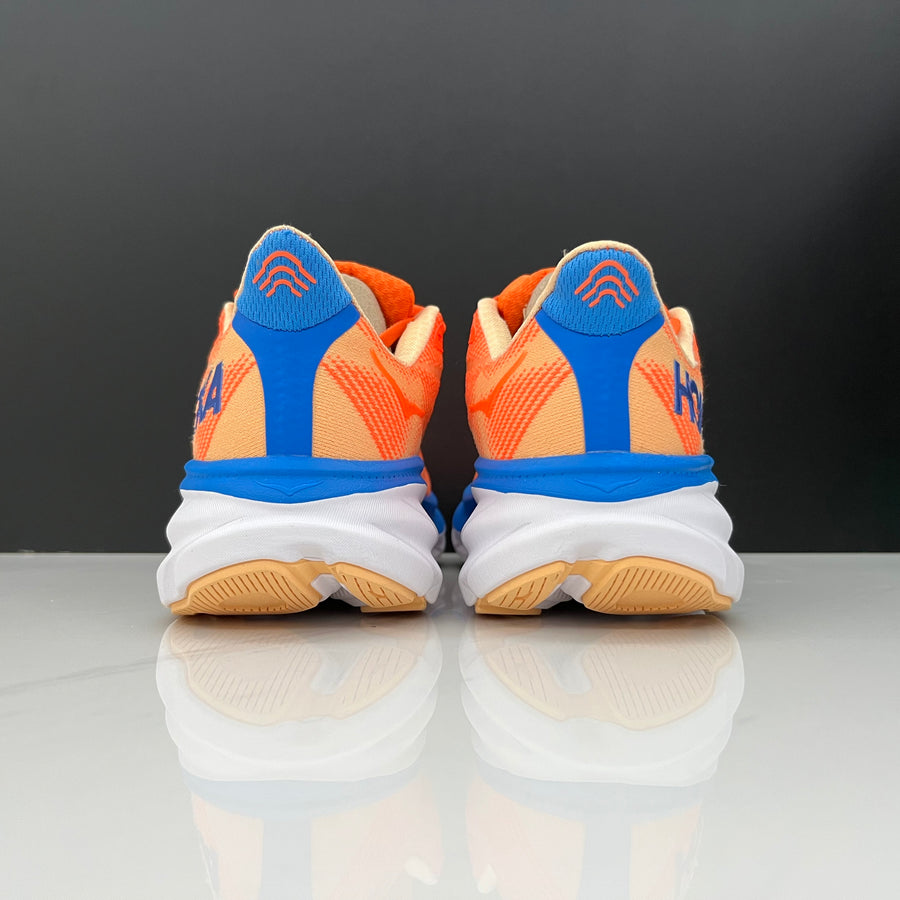 Hoka Clifton 9 'Impala Ceramic'