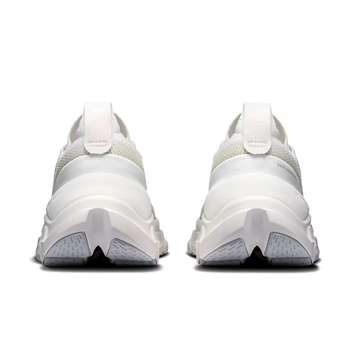 Cloud X Tempo 'Ivory Ice'
