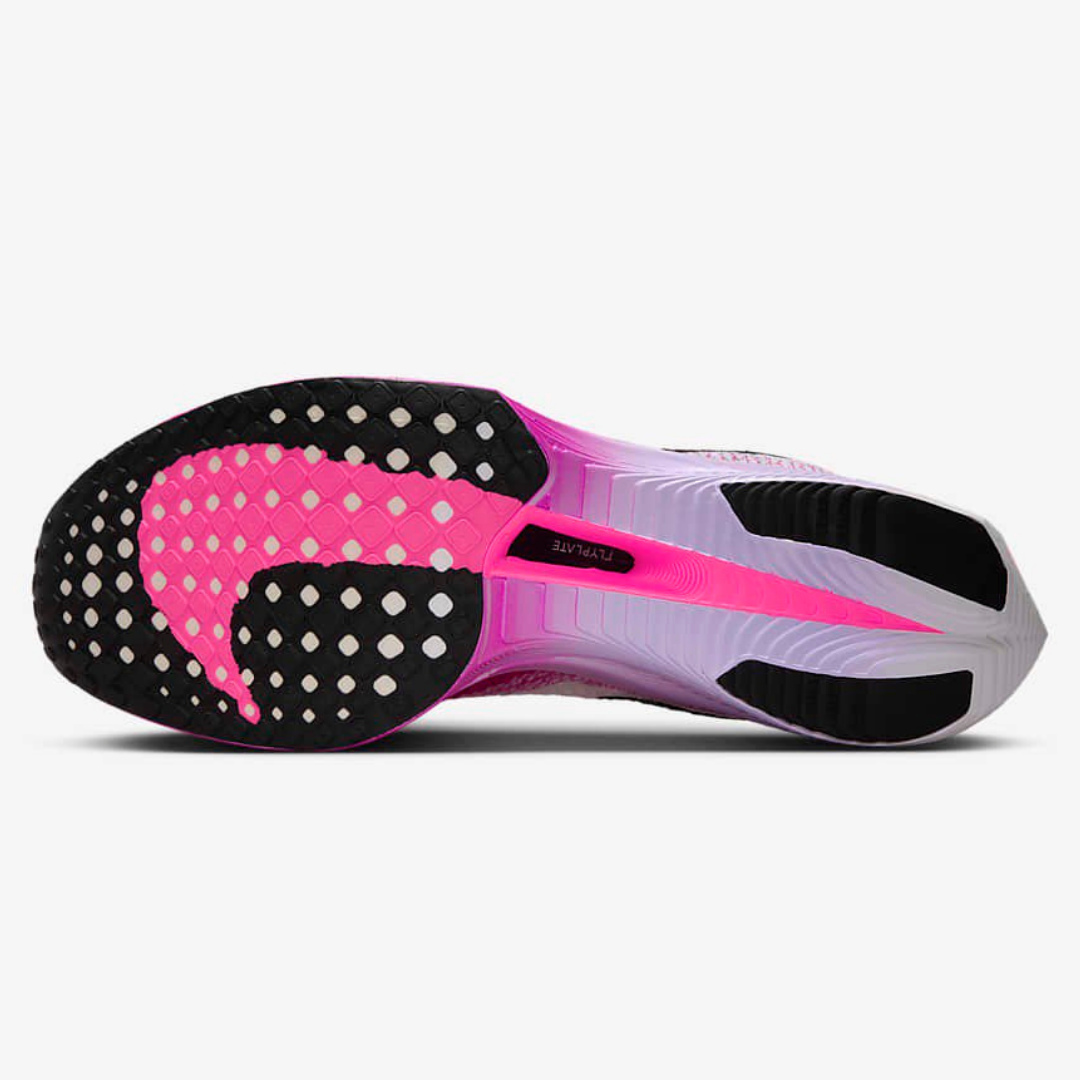 Nike Air Zoom X Vaporfly Next%3 'Purple Agate'