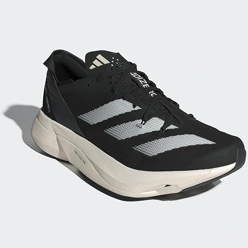 Adidas Adizero Adios Pro 3  'Core Black'