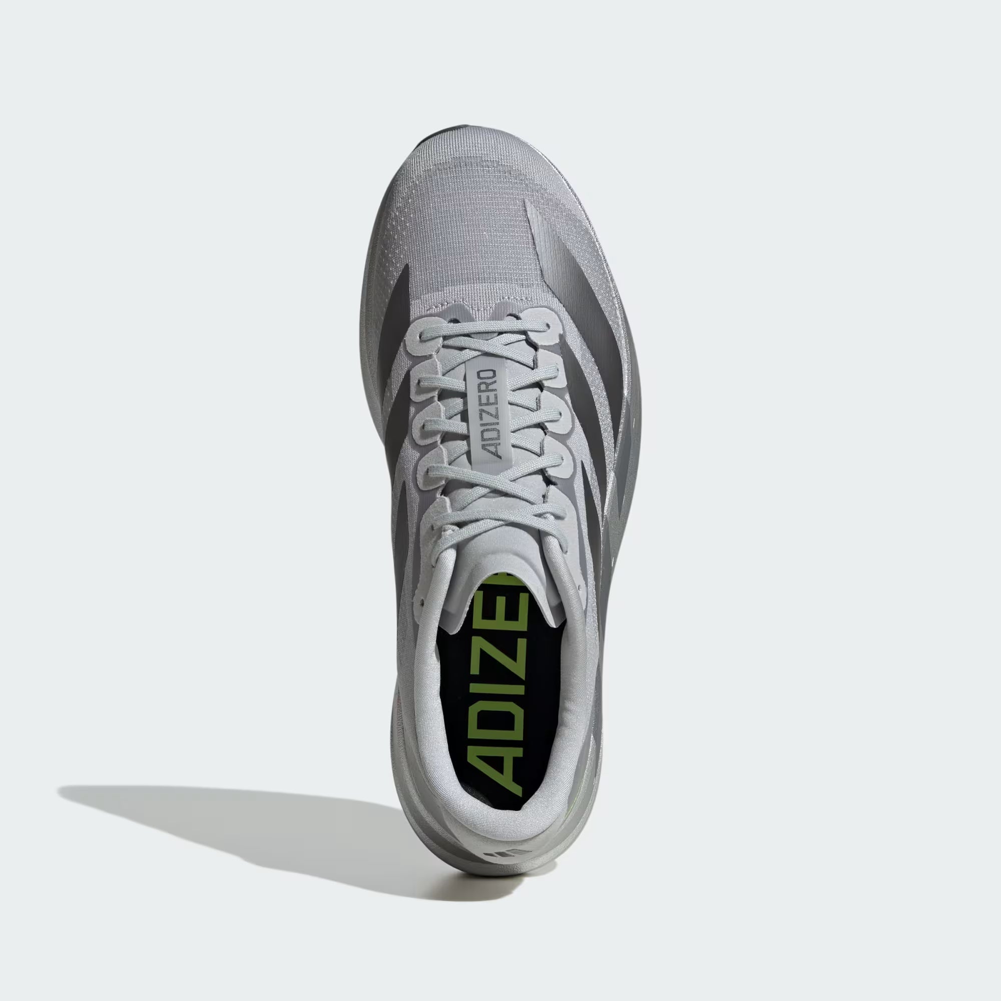 Adizero EVO SL 'Halo Silver'