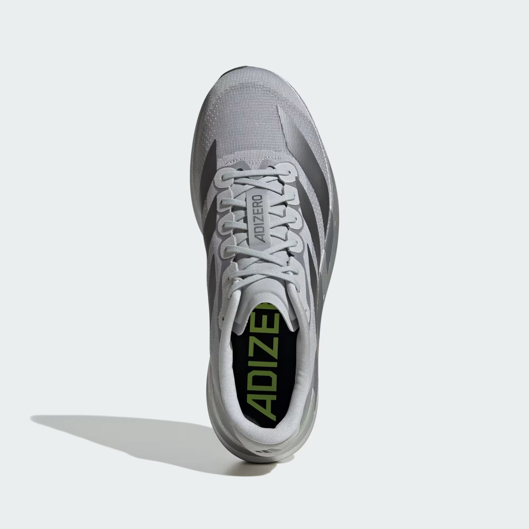 Adizero EVO SL 'Halo Silver'