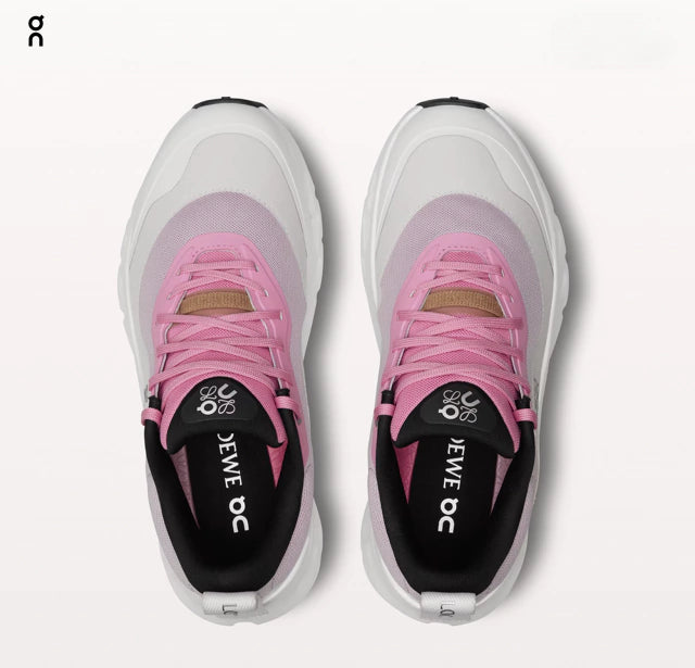 On x LOEWE Cloudtilt 2 'Pink'