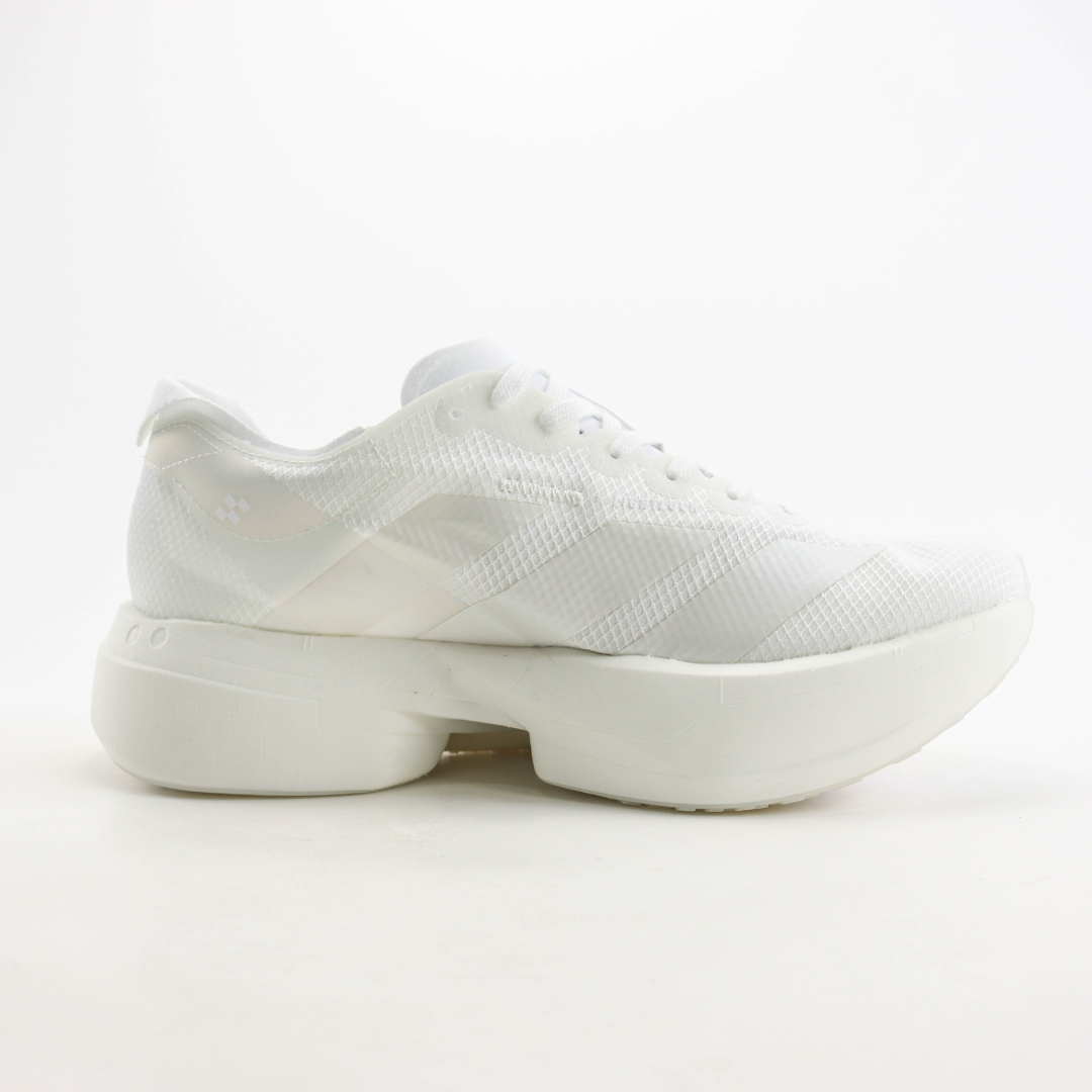 Adizero Adios Pro 4 'White'