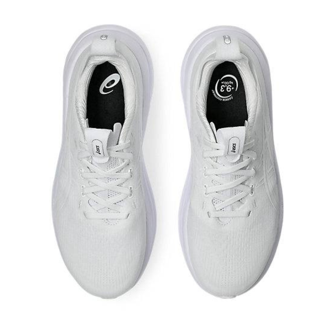 Asics Gel Nimbus 28 'White'