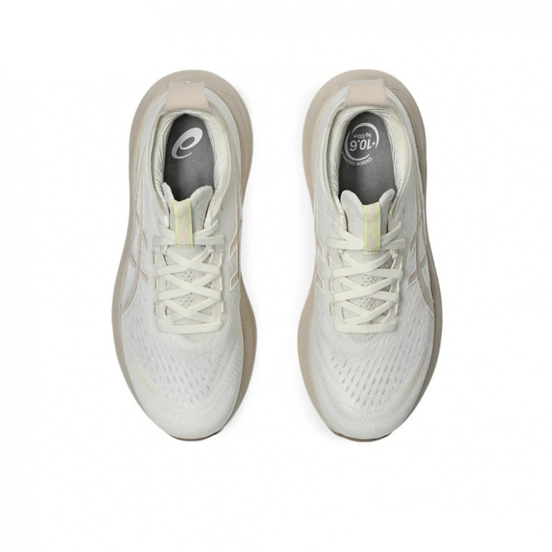 Asics Gel Nimbus 27 'Mineral Beige'