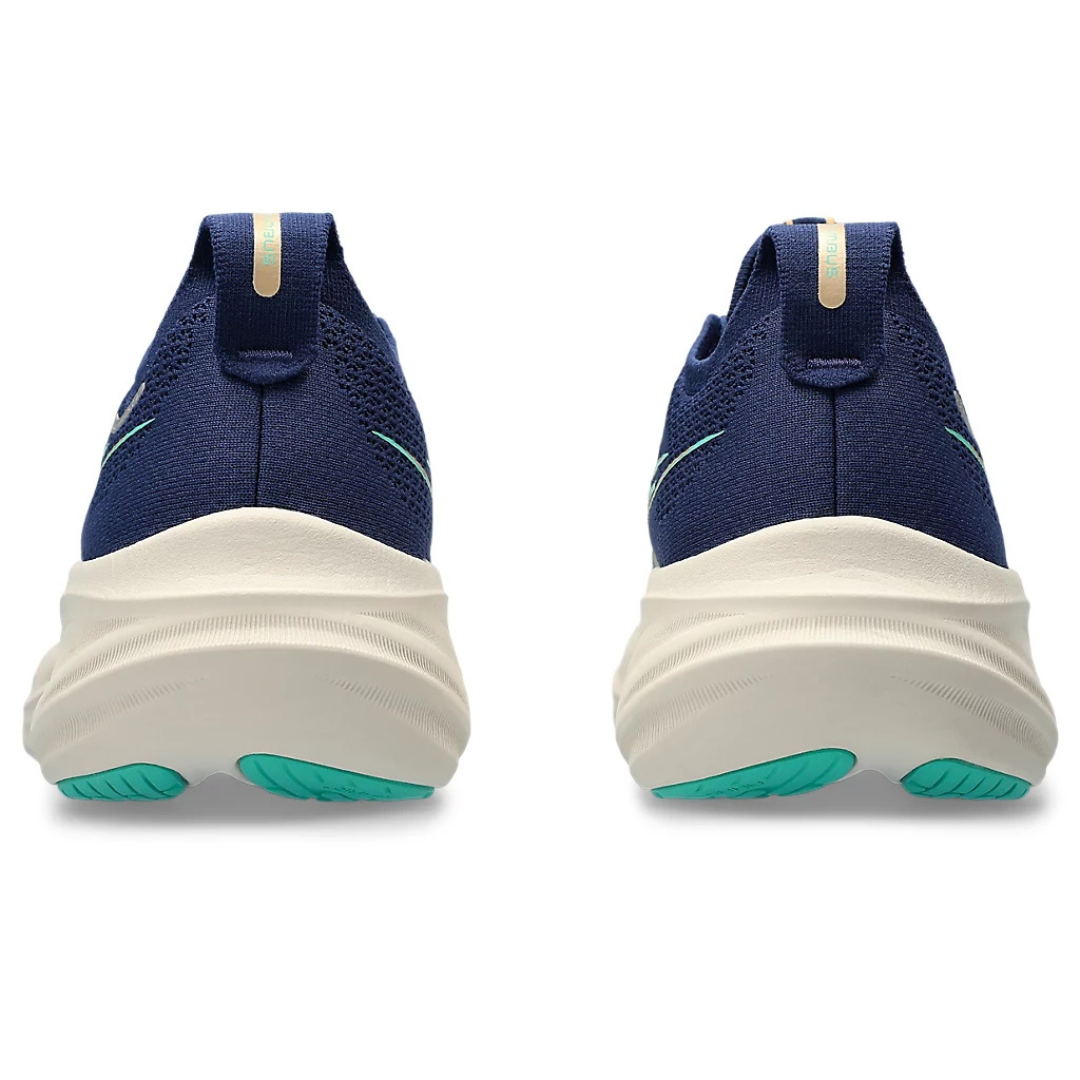 Asics Gel Nimbus 26 'Midnight Blue'