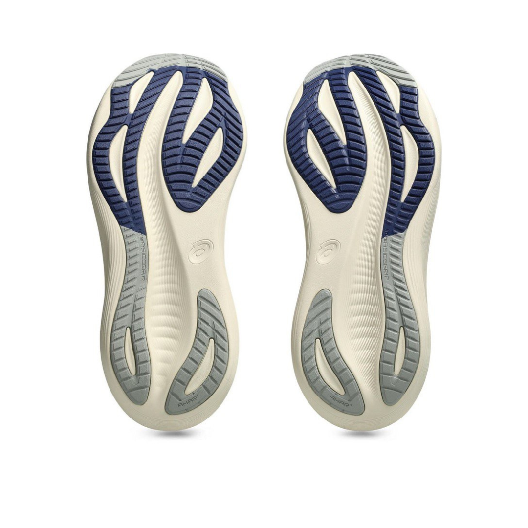 Asics Gel Nimbus 27 'White Blue'