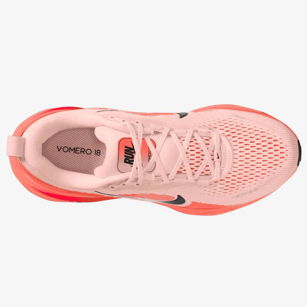 Nike Vomero 18 'Pink and Orange'