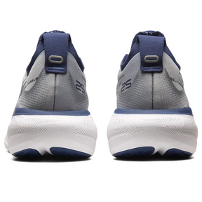 Asics Gel Nimbus 25 'Gray and Blue'