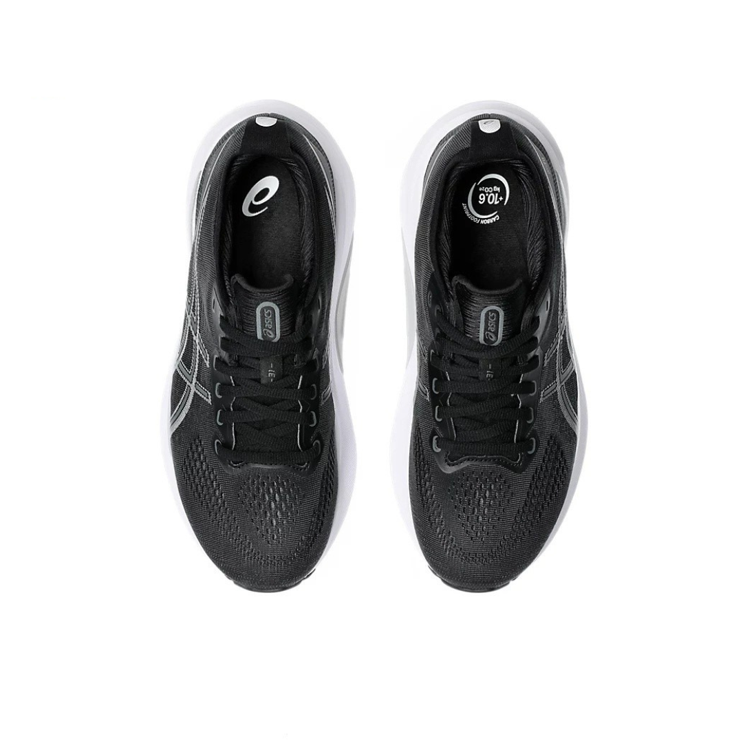 Asics Gel Kayano 31 'Black and White'
